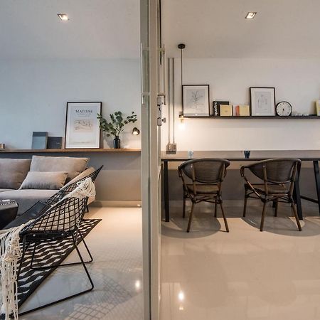 Aridom Designer Loft House Βίλα Μπανγκόκ Εξωτερικό φωτογραφία