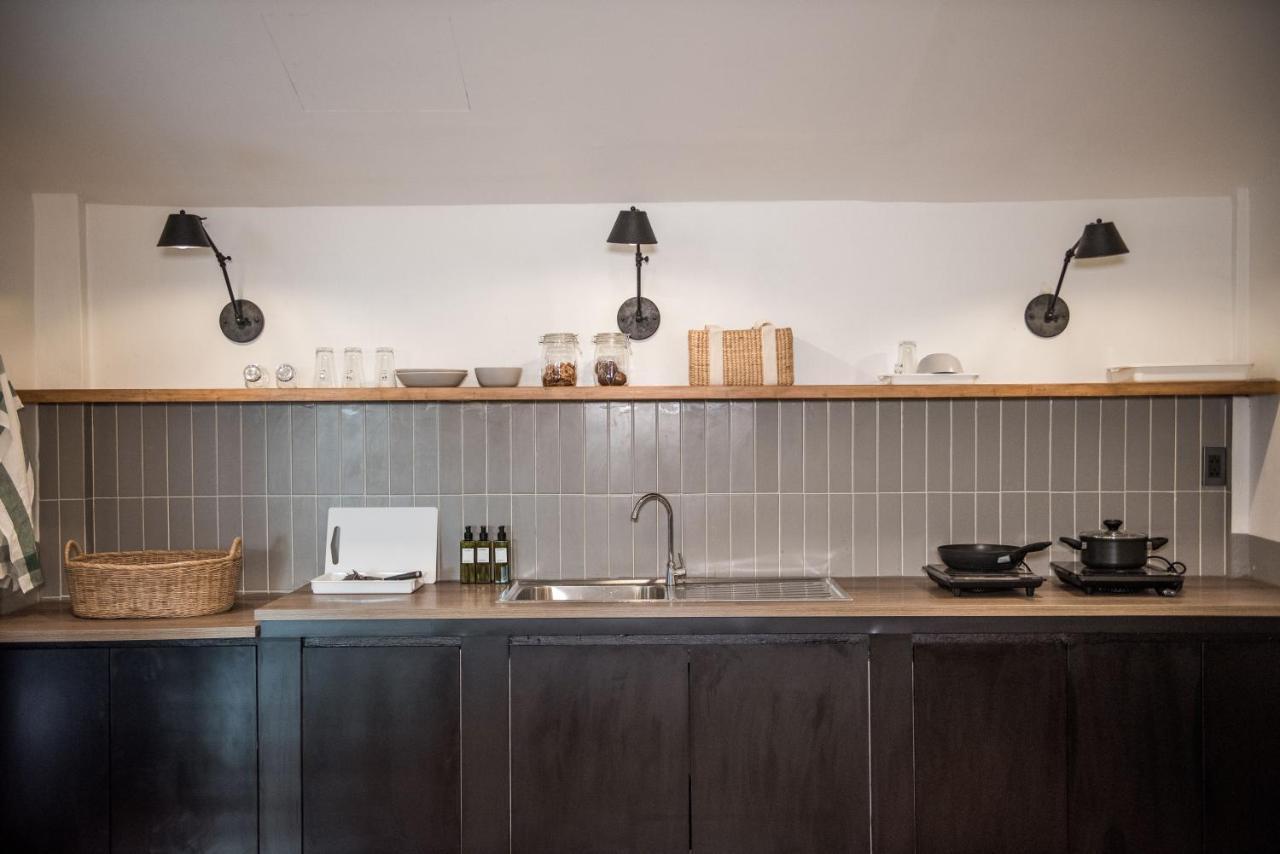 Aridom Designer Loft House Βίλα Μπανγκόκ Εξωτερικό φωτογραφία