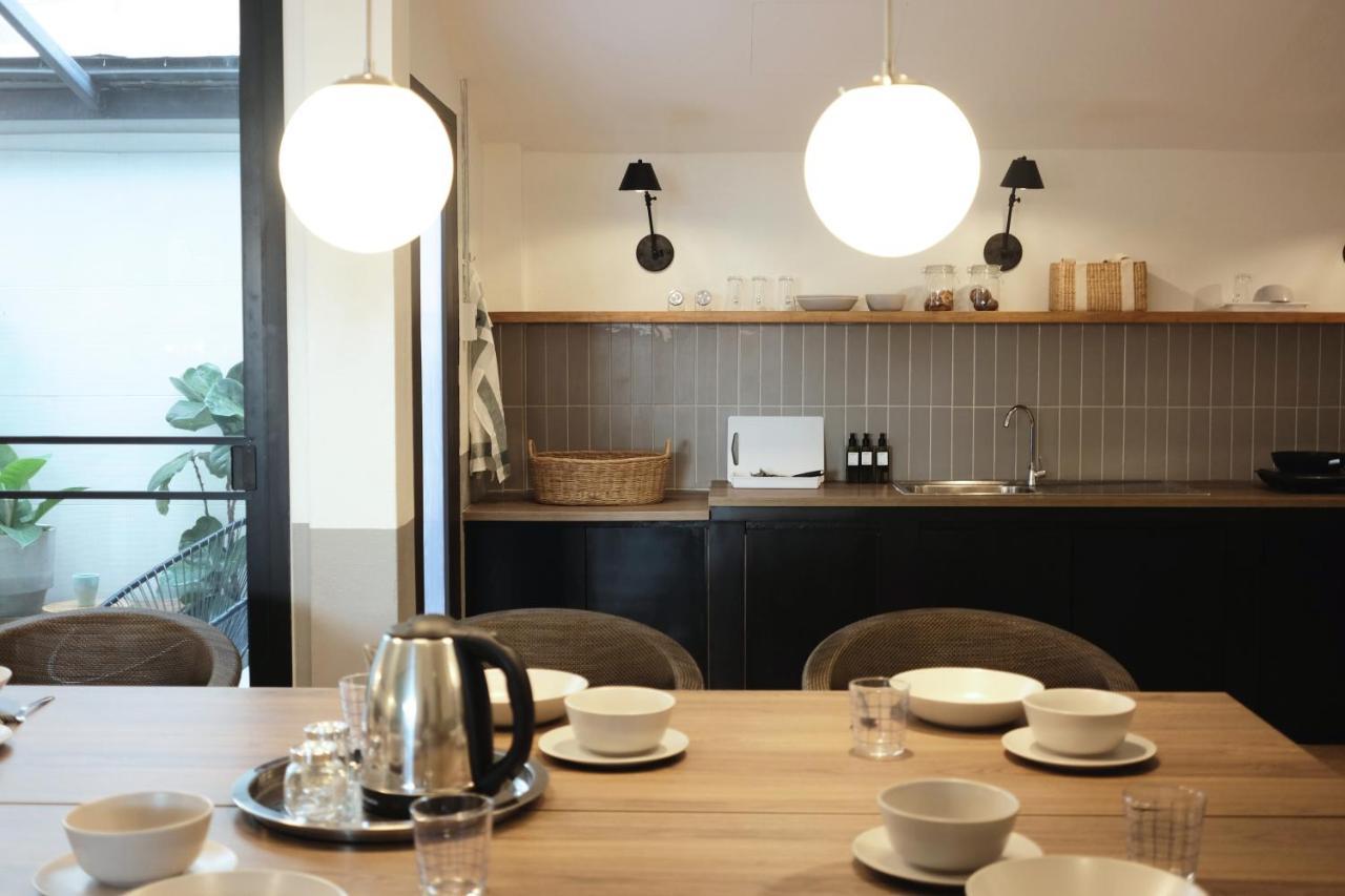 Aridom Designer Loft House Βίλα Μπανγκόκ Εξωτερικό φωτογραφία