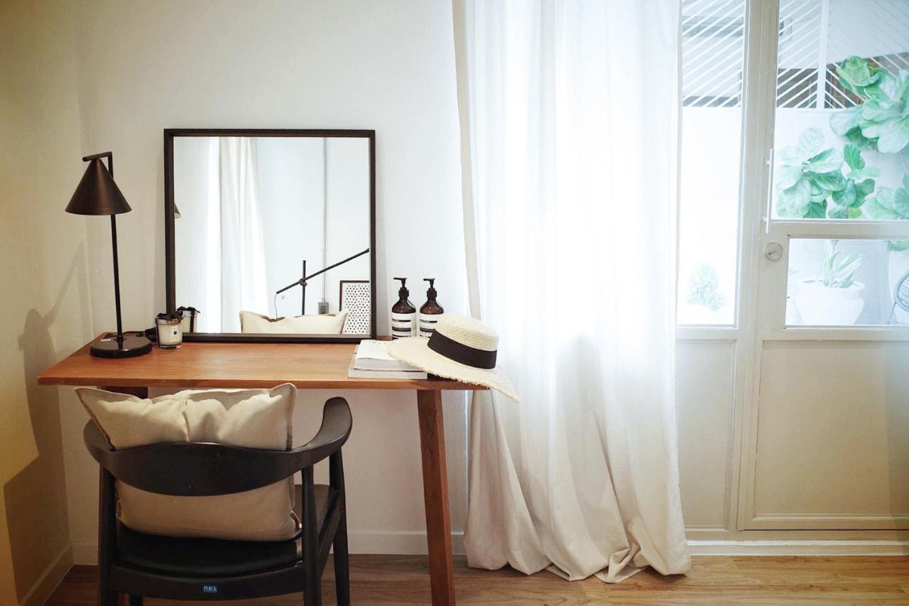 Aridom Designer Loft House Βίλα Μπανγκόκ Εξωτερικό φωτογραφία