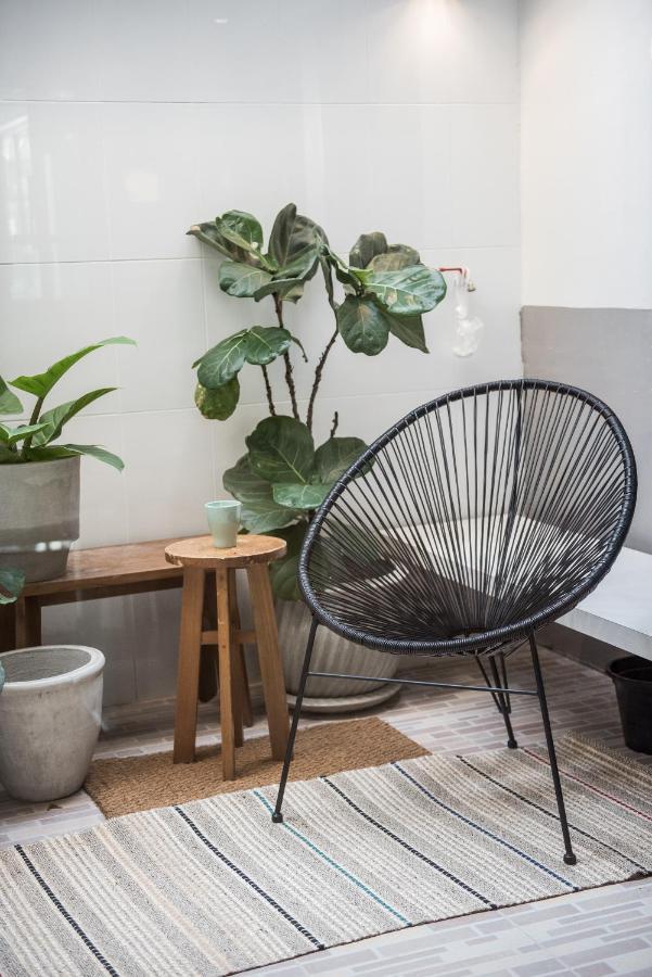 Aridom Designer Loft House Βίλα Μπανγκόκ Εξωτερικό φωτογραφία