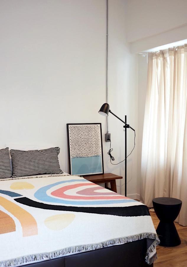 Aridom Designer Loft House Βίλα Μπανγκόκ Εξωτερικό φωτογραφία